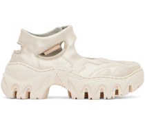 Beige Boccaccio II Ibiza Sneakers