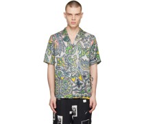 Multicolor Orson Shirt