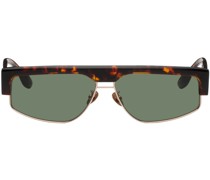 Tortoiseshell Rscc3 Sunglasses