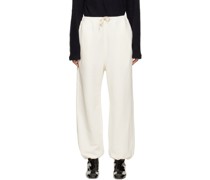 Off-White Tower Lounge Pants