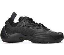 Black Flash-X Sneakers