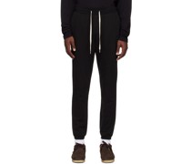 Black LA Lounge Pants