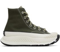 Green Chuck 70 AT-CX Sneakers