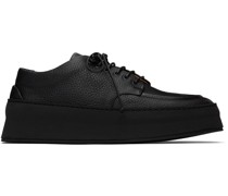 Black Cassapana Sneakers