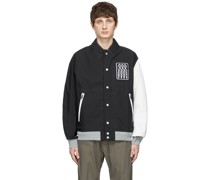 Black & White J94-VT Jacket