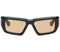 Black Sabea Sunglasses