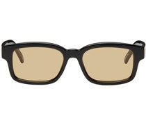 Black Recarmito Sunglasses