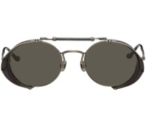 Silver Limited Edition 2809H-V2 Sunglasses