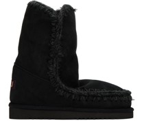 Black 24 Boots