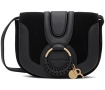Black Mini Hana Bag