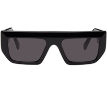 Black TV Sunglasses