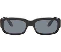 Black 'The Regulars' Sunglasses