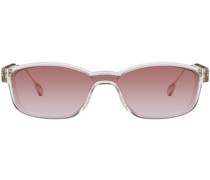 Transparent RSCC4 Sunglasses