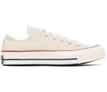 Off-White Chuck 70 Sneakers