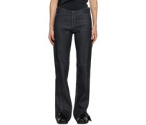 Navy No.155 Jeans