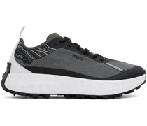 Black & White 001 Sneakers
