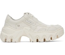 White Boccaccio II Sneakers