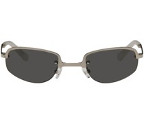 Silver Siron Sunglasses