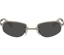 Silver Siron Sunglasses