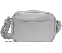 Gray Cobra Camera Shoulder Bag
