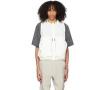 Off-White Big Pk Vest