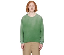 Green Jumbo SB Sweatshirt