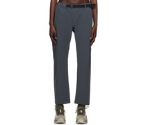 Gray Tech Hiker Sport Pants