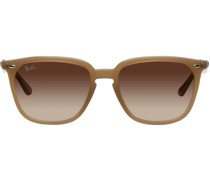 Brown RB4362 Sunglasses