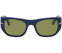 Blue PO3308S Sunglasses
