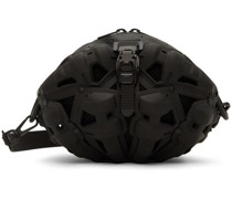 Black Object Z01 Ballbrain Bag