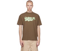 Brown Viper T-Shirt