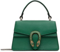 Green Mini Dionysus Bag