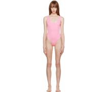 Pink Mara Swimsuit