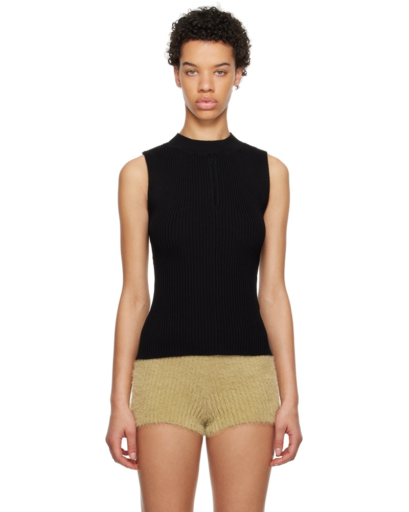 Paloma Wool Damen Black Atori Tank Top