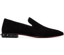 Black Marquees Loafers