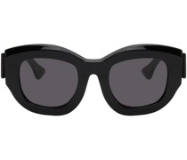 Black B2 Sunglasses