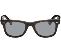 Brown Original Wayfarer Classic Sunglasses