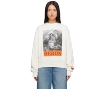 Off-White 'Heron' Sweatshirt