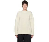 Off-White Deja Sweater