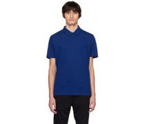 Blue Riviera Polo