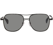 Black Hally Sunglasses