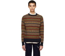 Multicolor Harry Sweater