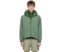 Green Caliper Jacket