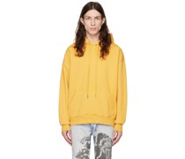 Yellow 4x4 Biggie Hoodie