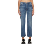 Blue 495 Jeans