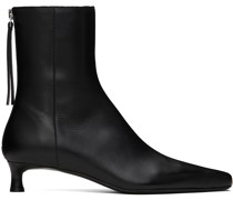 Black Micella Boots