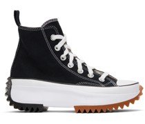 Run Star Hike Hi Sneakers