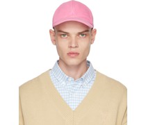 Pink Ami de Cœur Cap