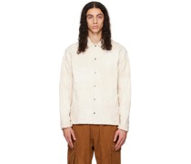 Off-White Worf Jacket