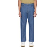 Indigo 1950 Jeans